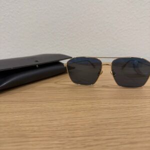 Christian Dior Square Sunglasses
StellaireO 35 J5GKU 57